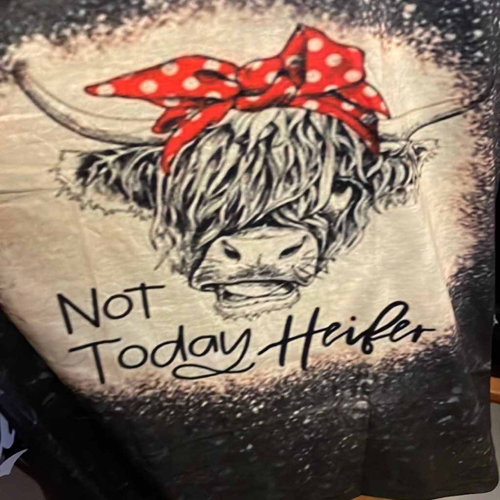 Brand New Size Large Graphic T-Shirt